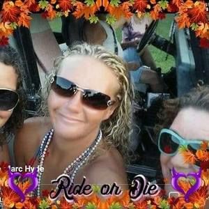 Meet your Posher, Dawn